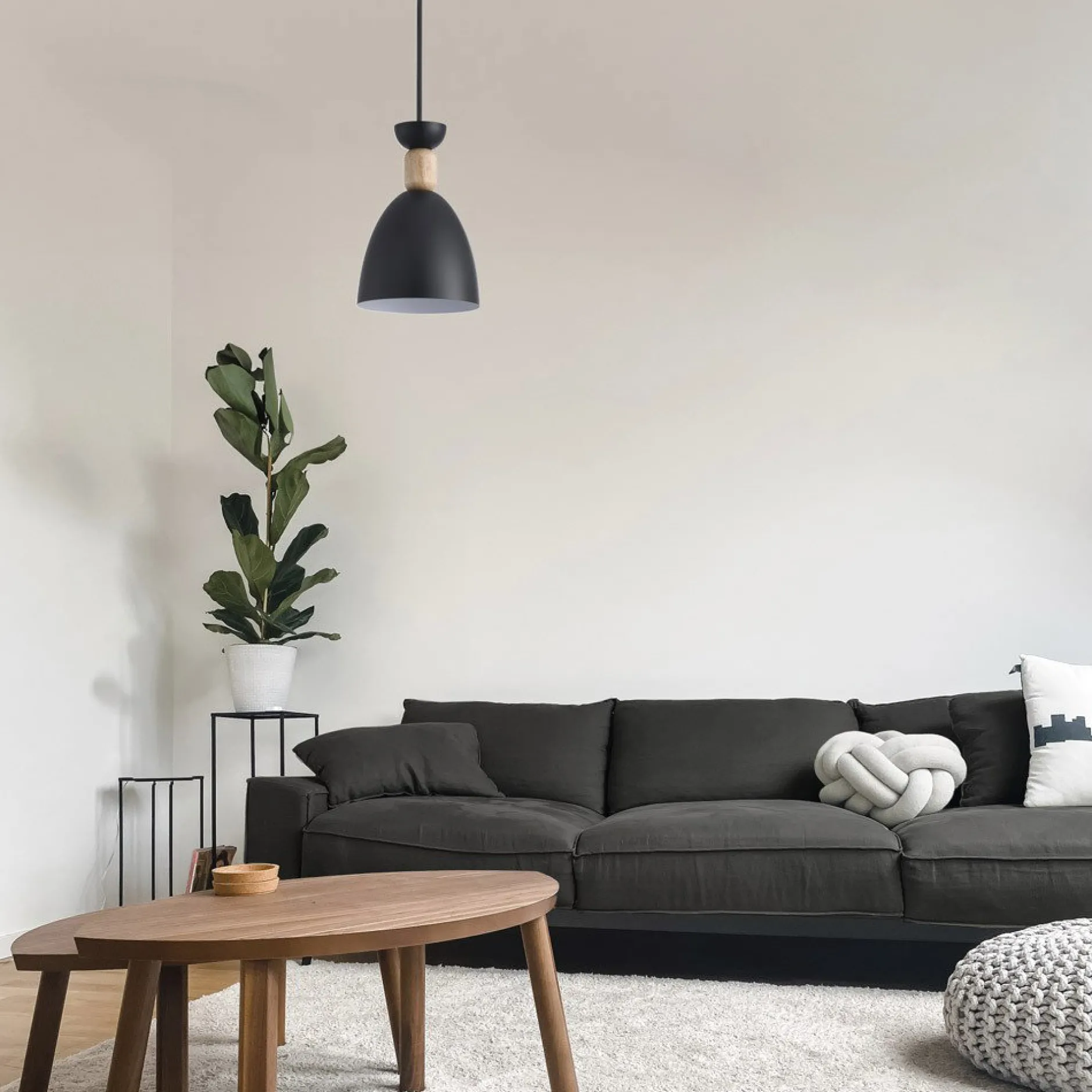 Pendelleuchte 'Cloe CC1'