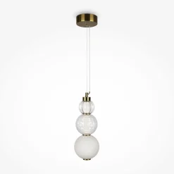 Pendelleuchte 'Collar 4'