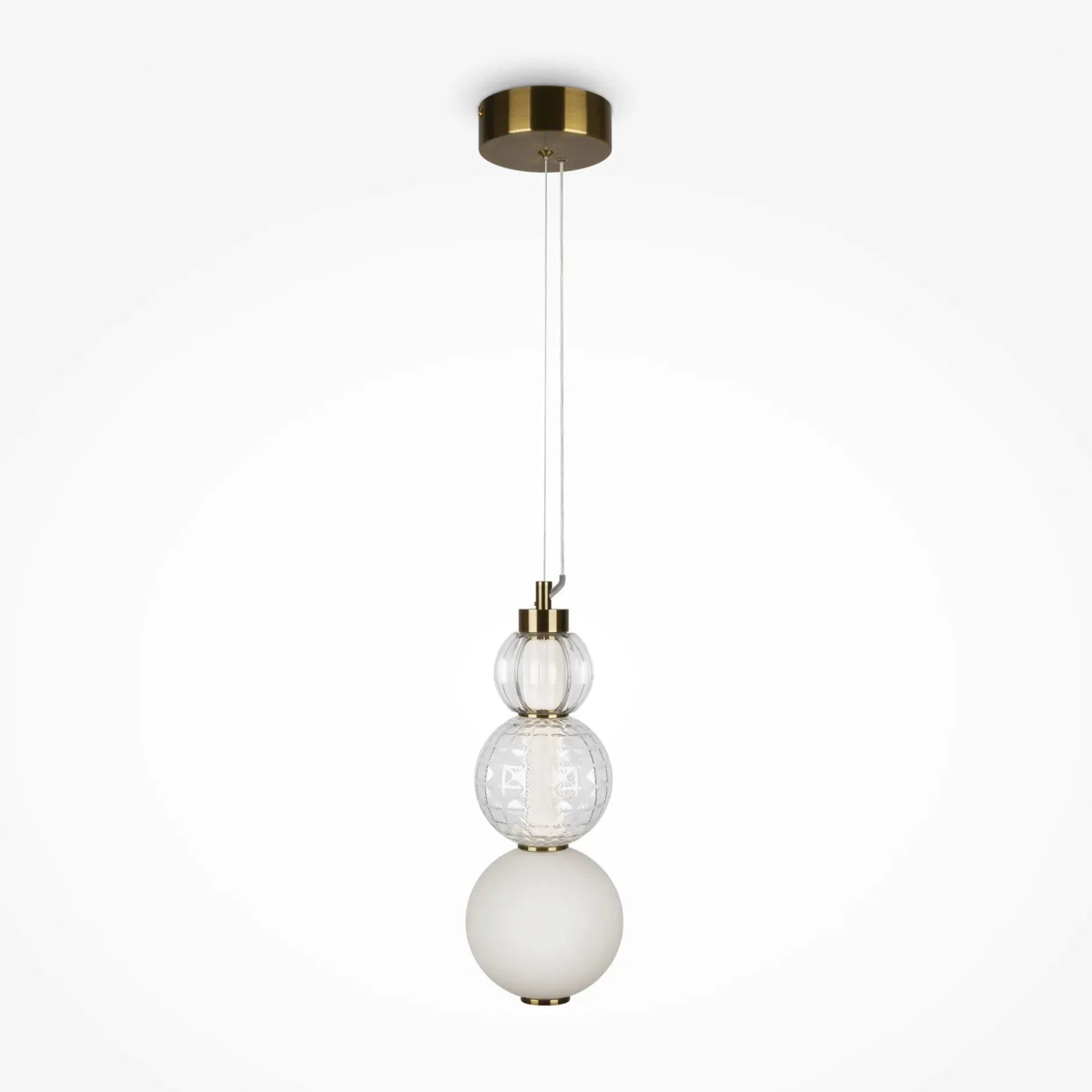 Pendelleuchte 'Collar 4'