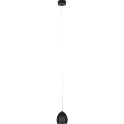 Pendelleuchte 'Comet Round'