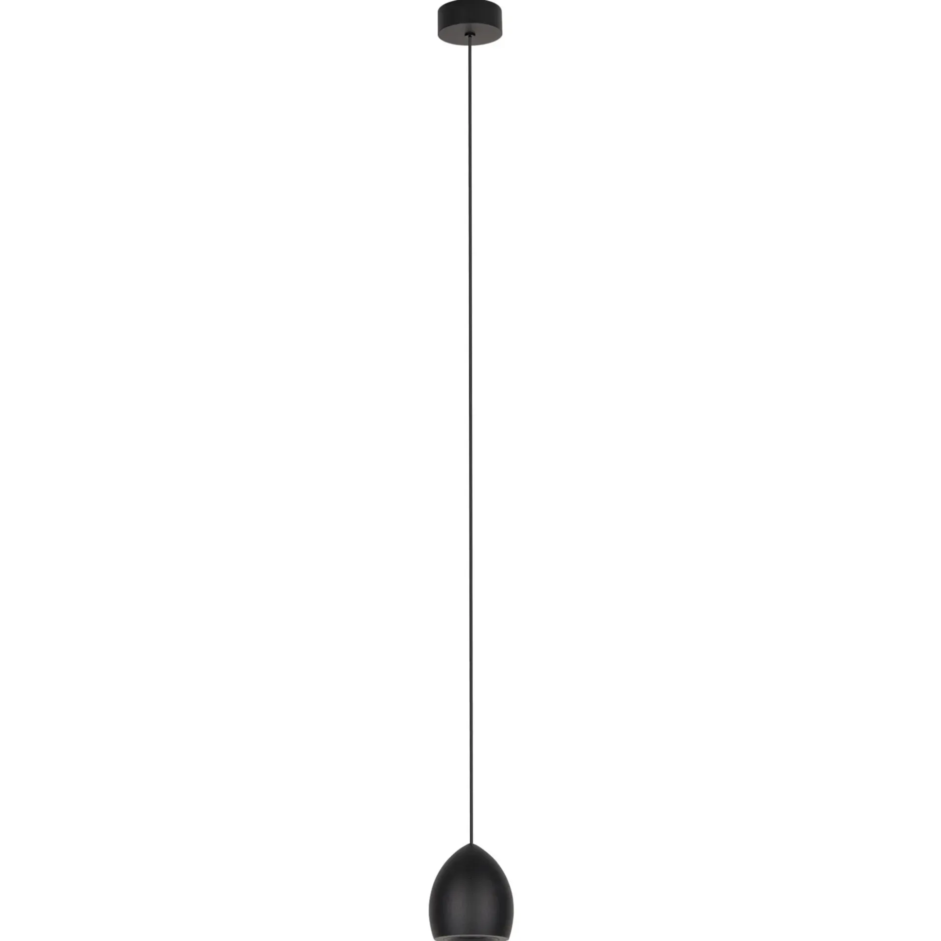 Pendelleuchte 'Comet Round'