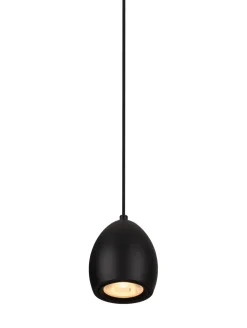 Pendelleuchte 'Comet Round'