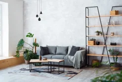Pendelleuchte 'Comet Round'