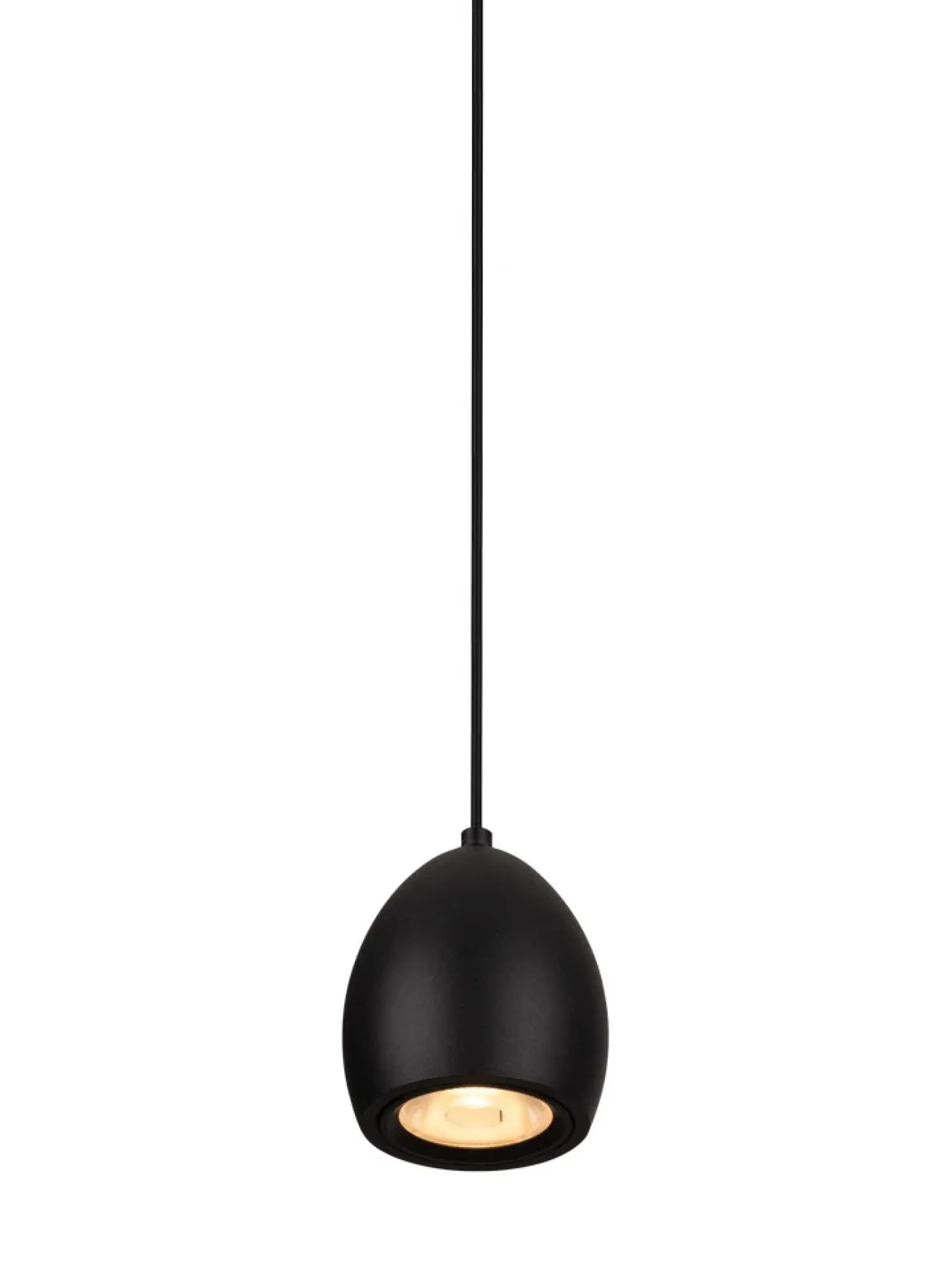 Pendelleuchte 'Comet Round'