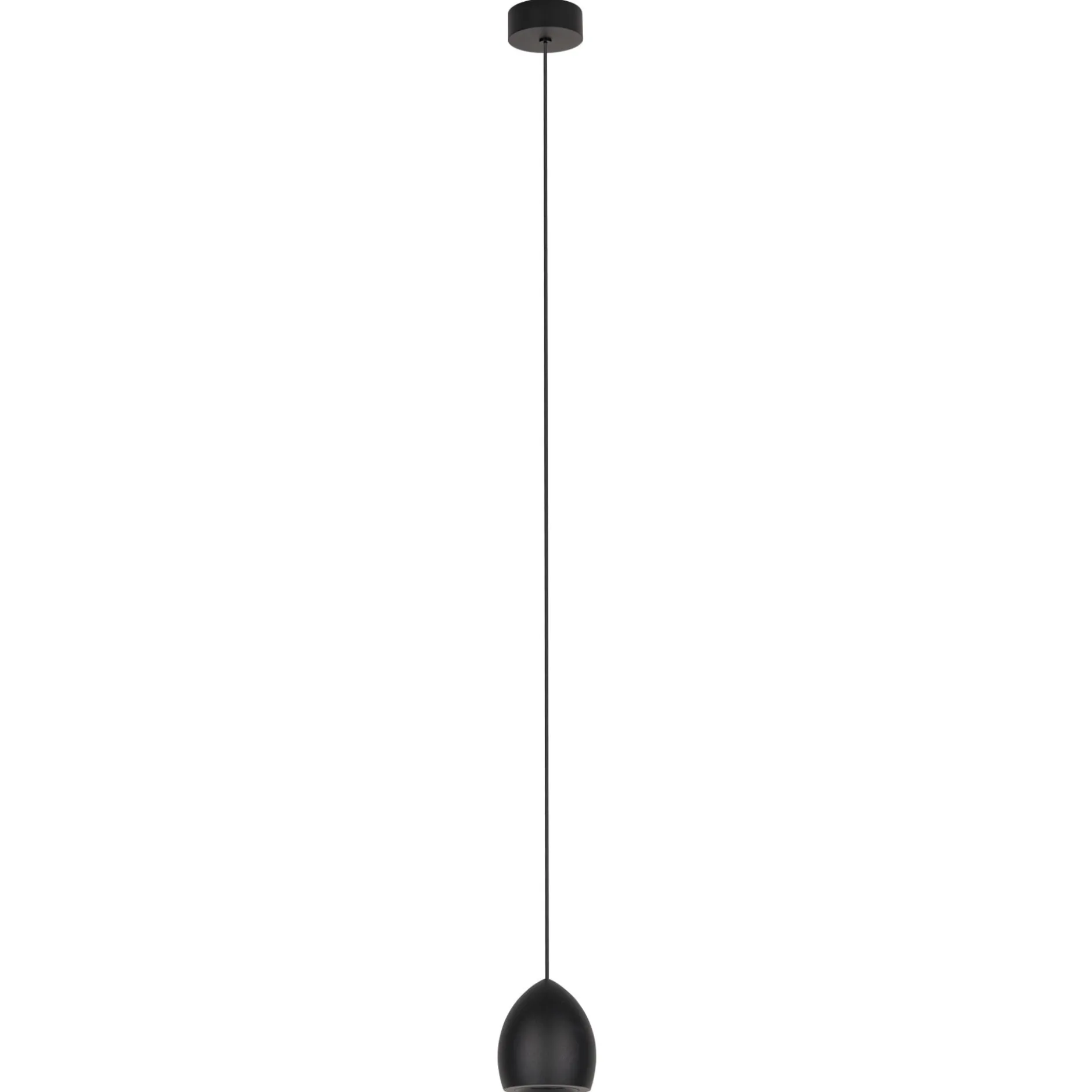 Pendelleuchte 'Comet Round'