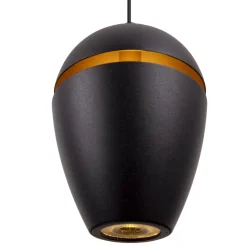 Pendelleuchte 'Cometshine 1'