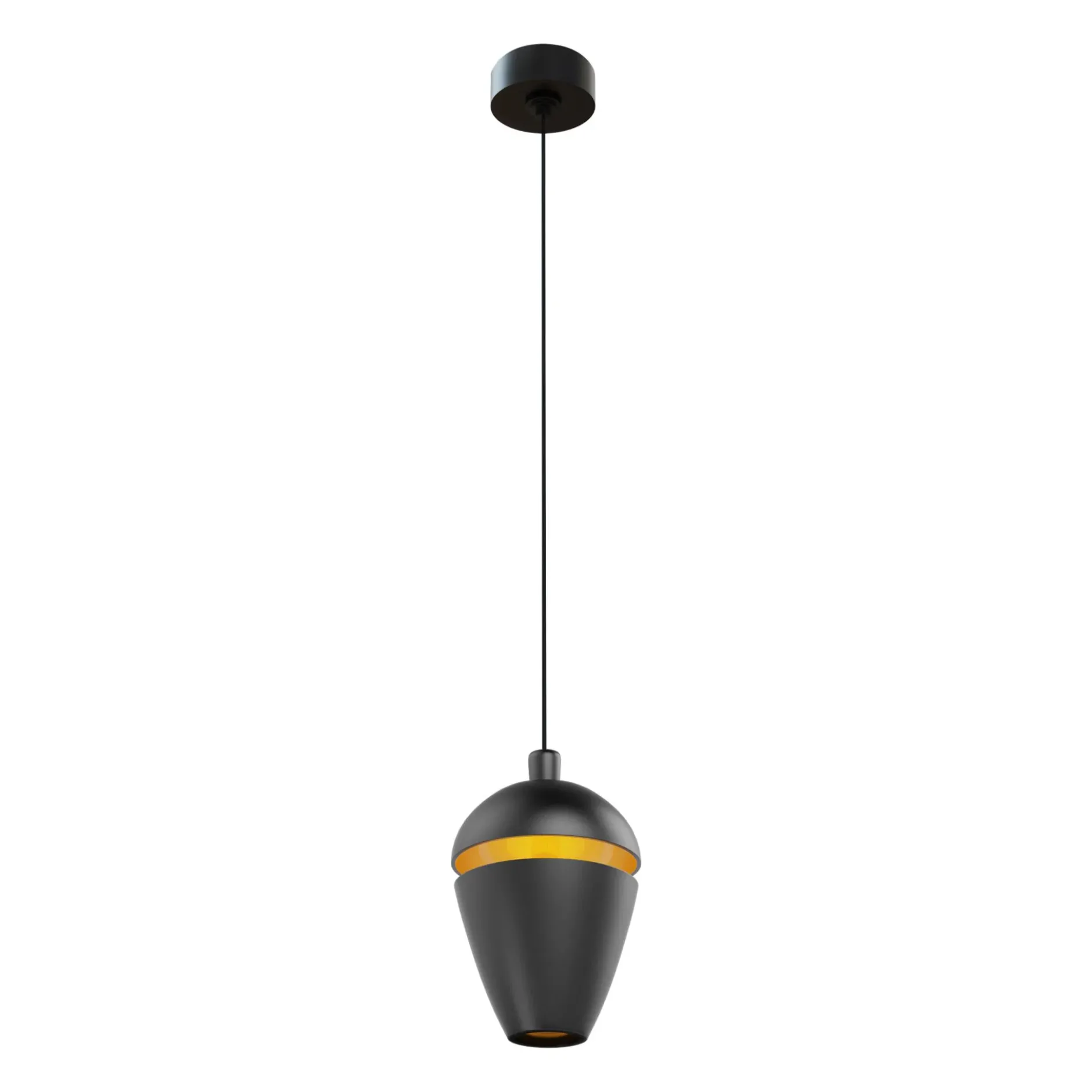 Pendelleuchte 'Cometshine 1'
