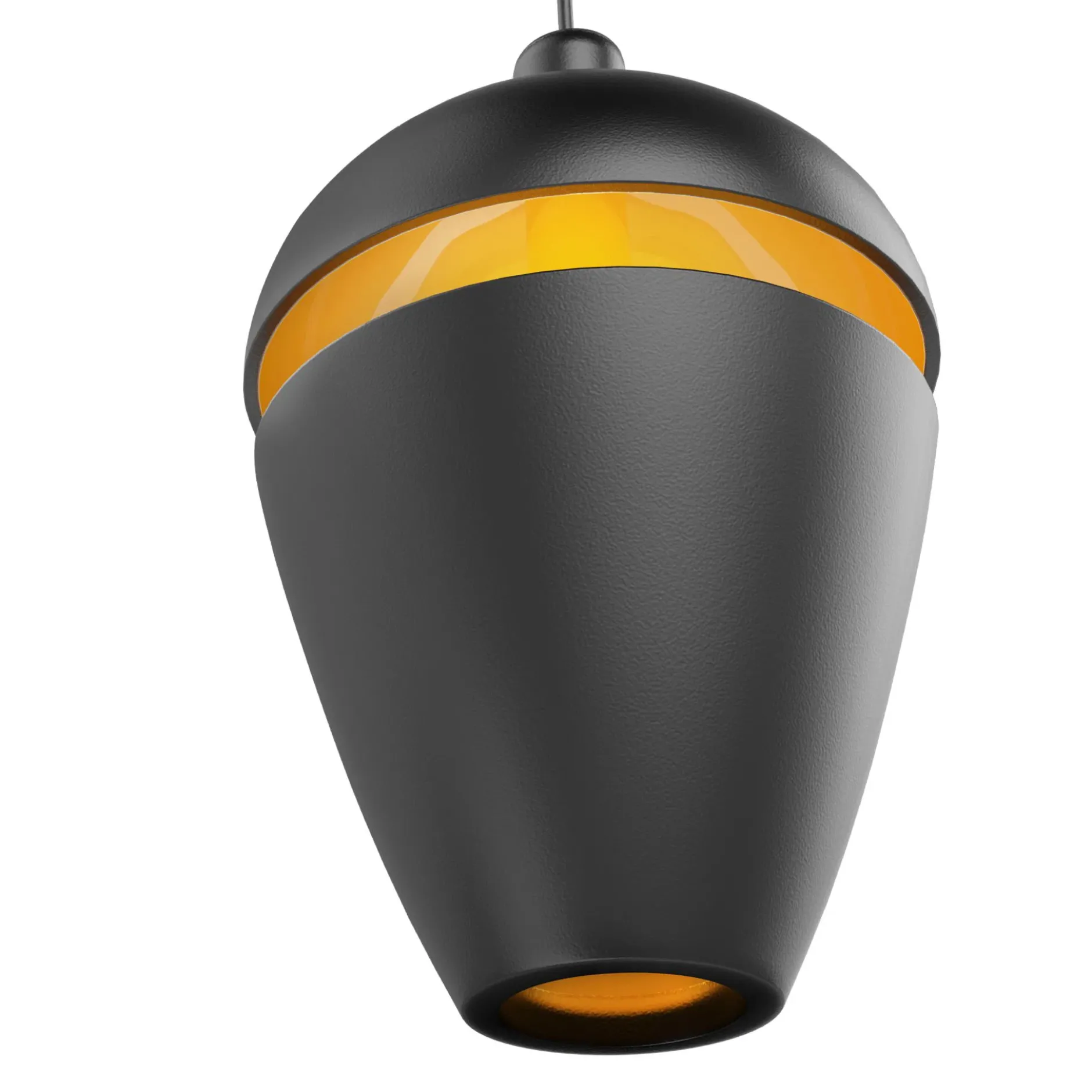 Pendelleuchte 'Cometshine 1'