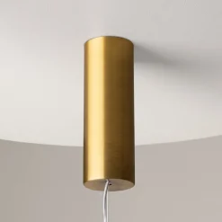 Pendelleuchte 'Cosmo 1'