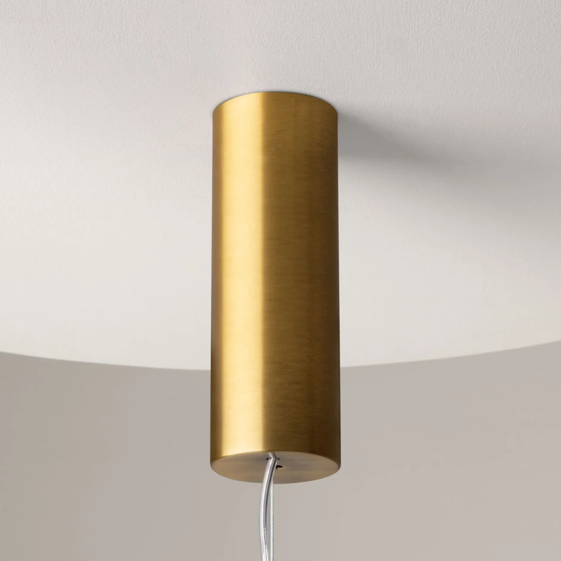 Pendelleuchte 'Cosmo 1'