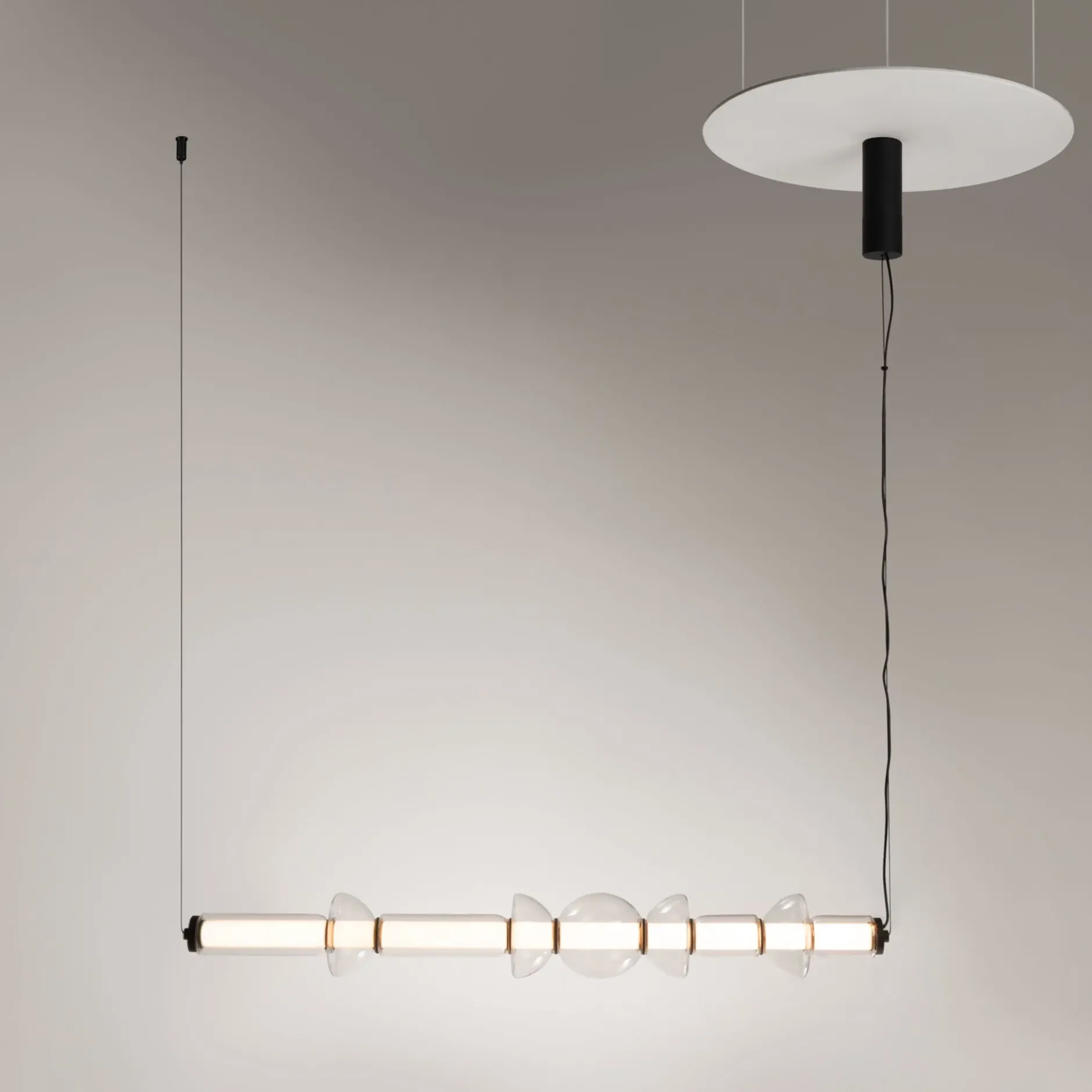 Pendelleuchte 'Cosmo 2'