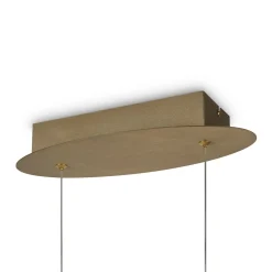 Pendelleuchte 'Curve 1'