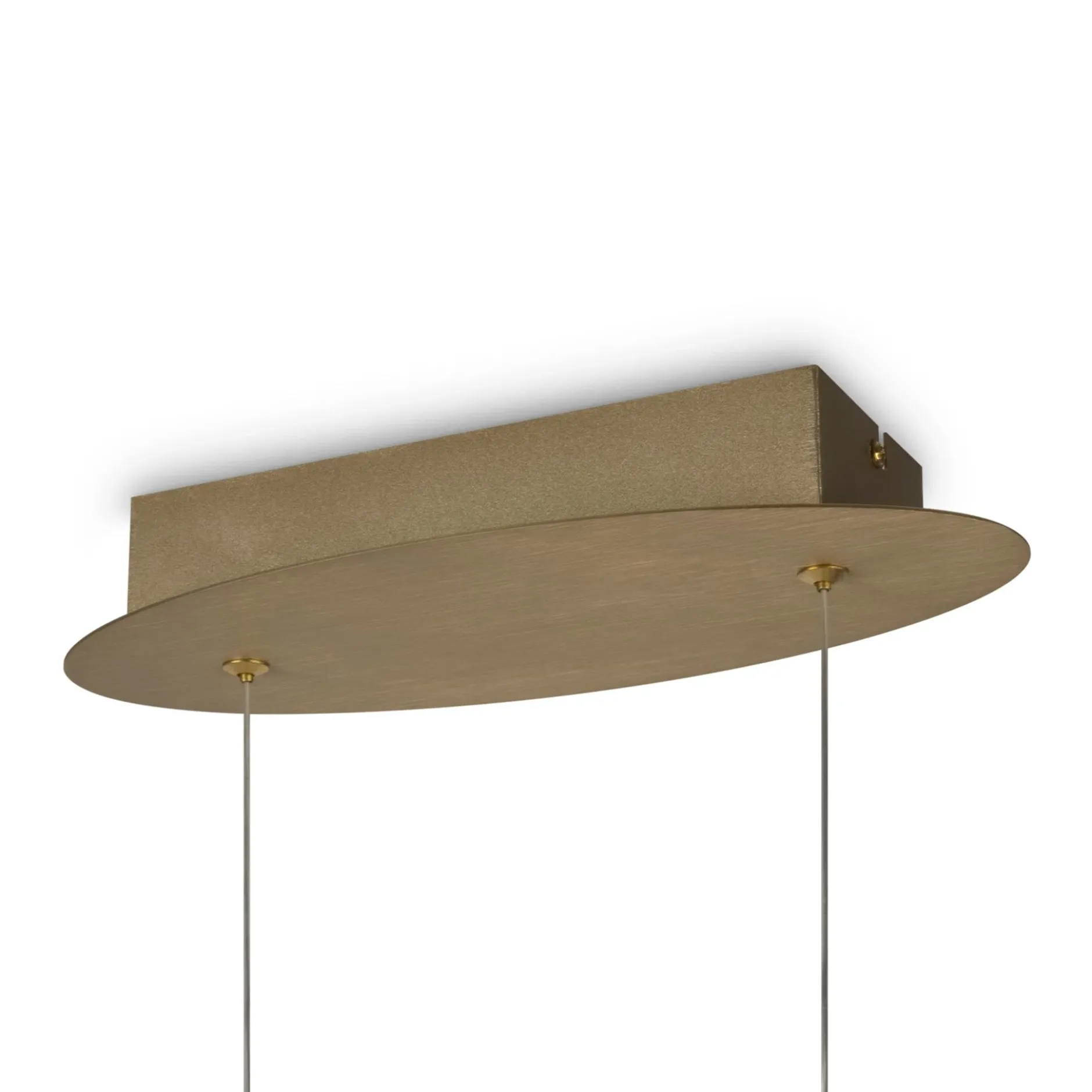 Pendelleuchte 'Curve 1'
