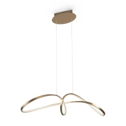 Pendelleuchte 'Curve 1'