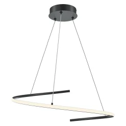 Pendelleuchte 'Curve 1'