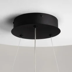 Pendelleuchte 'Curve 1'