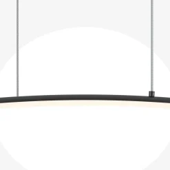 Pendelleuchte 'Curve 3'