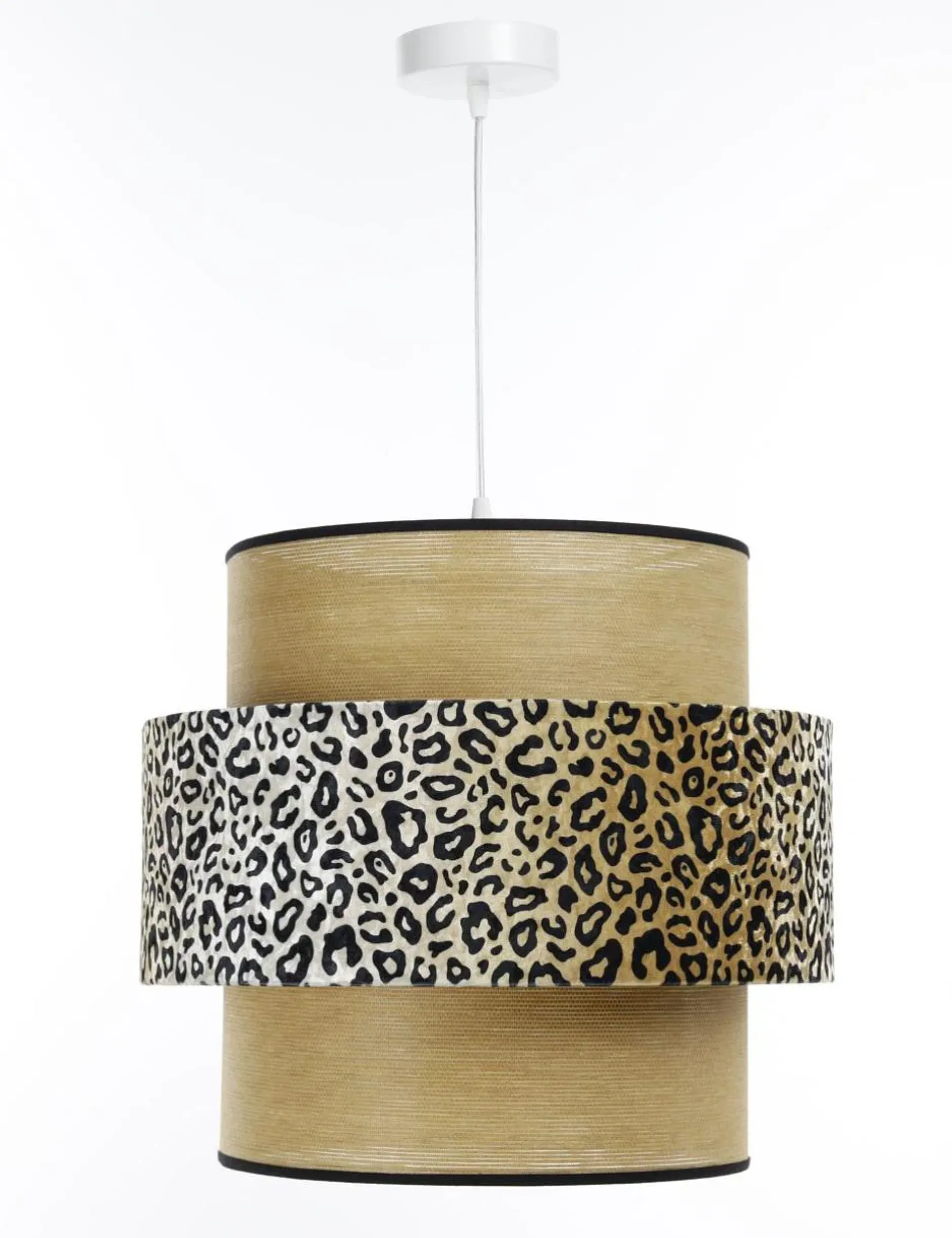 Pendelleuchte 'Doblo Neoteric Textured 2'