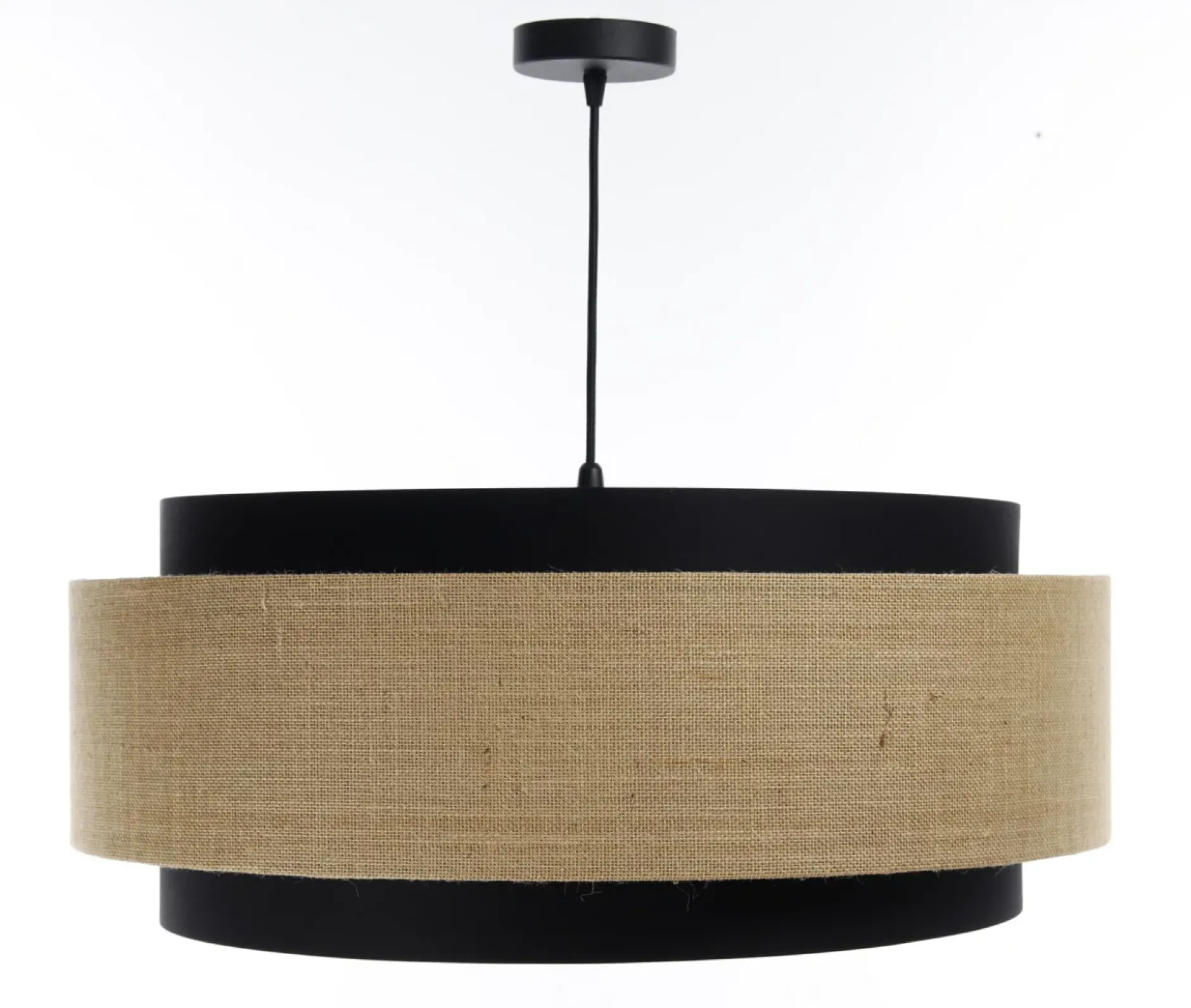 Pendelleuchte 'Doblo Neoteric Grand 1'