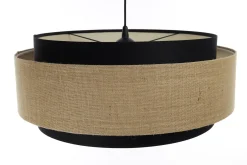Pendelleuchte 'Doblo Neoteric Grand 1'