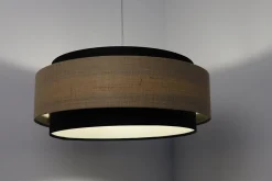 Pendelleuchte 'Doblo Neoteric Grand 1'