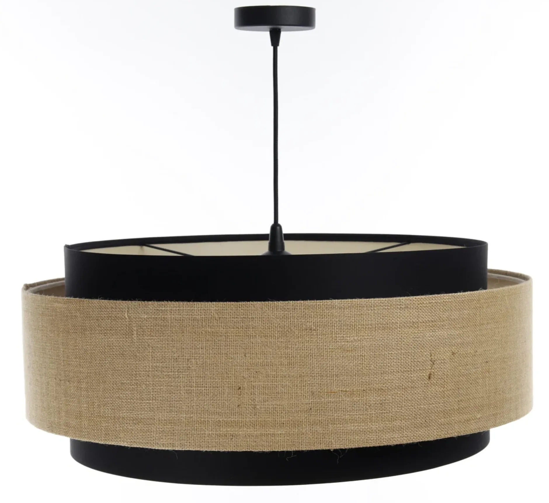 Pendelleuchte 'Doblo Neoteric Grand 1'