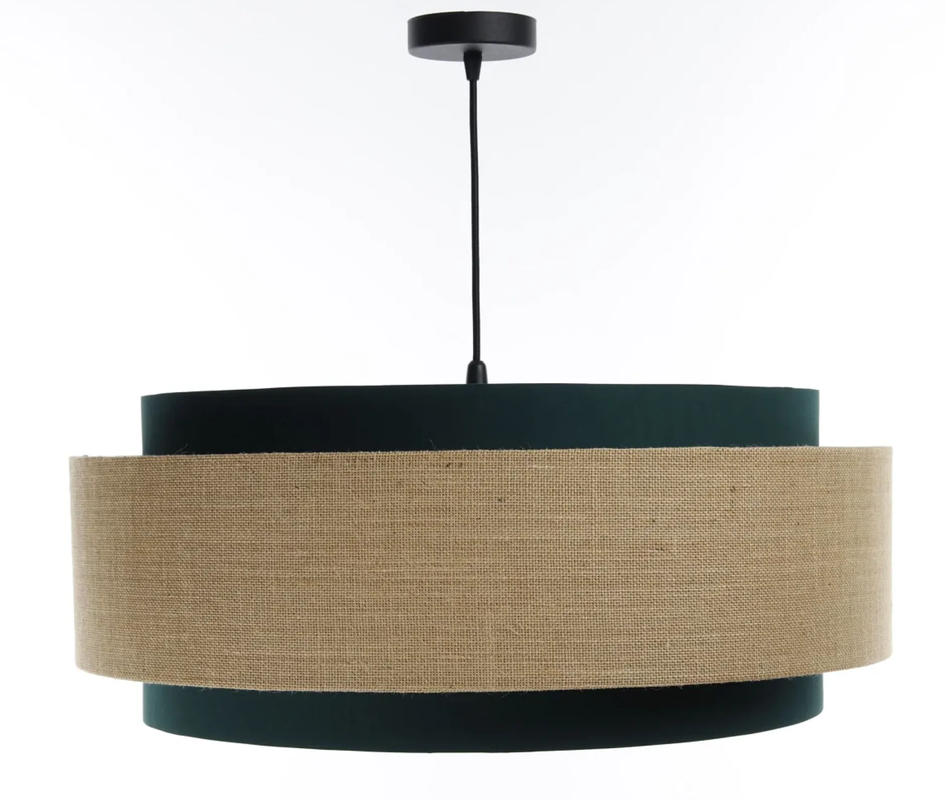 Pendelleuchte 'Doblo Neoteric Luxe 1'