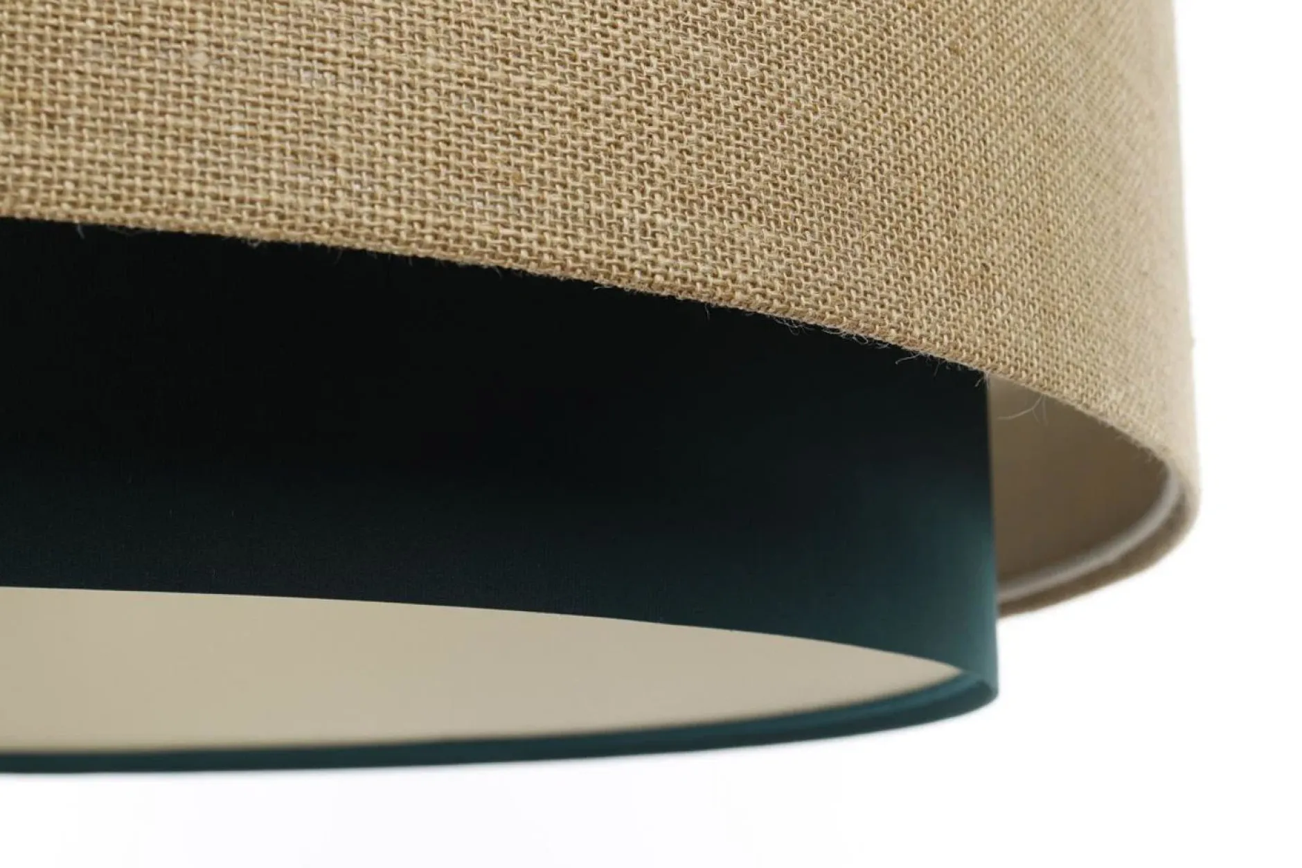 Pendelleuchte 'Doblo Neoteric Luxe 1'