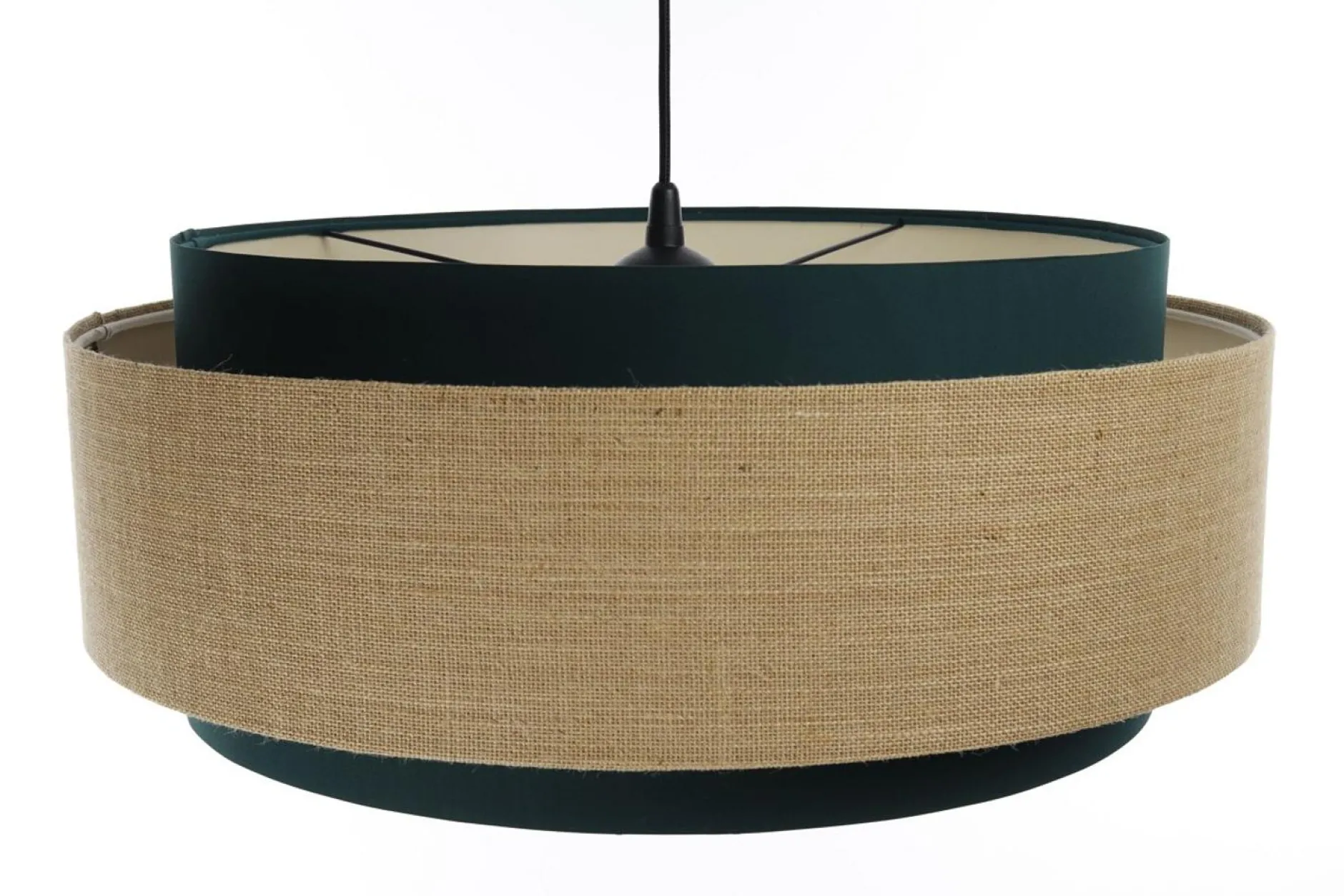 Pendelleuchte 'Doblo Neoteric Luxe 1'