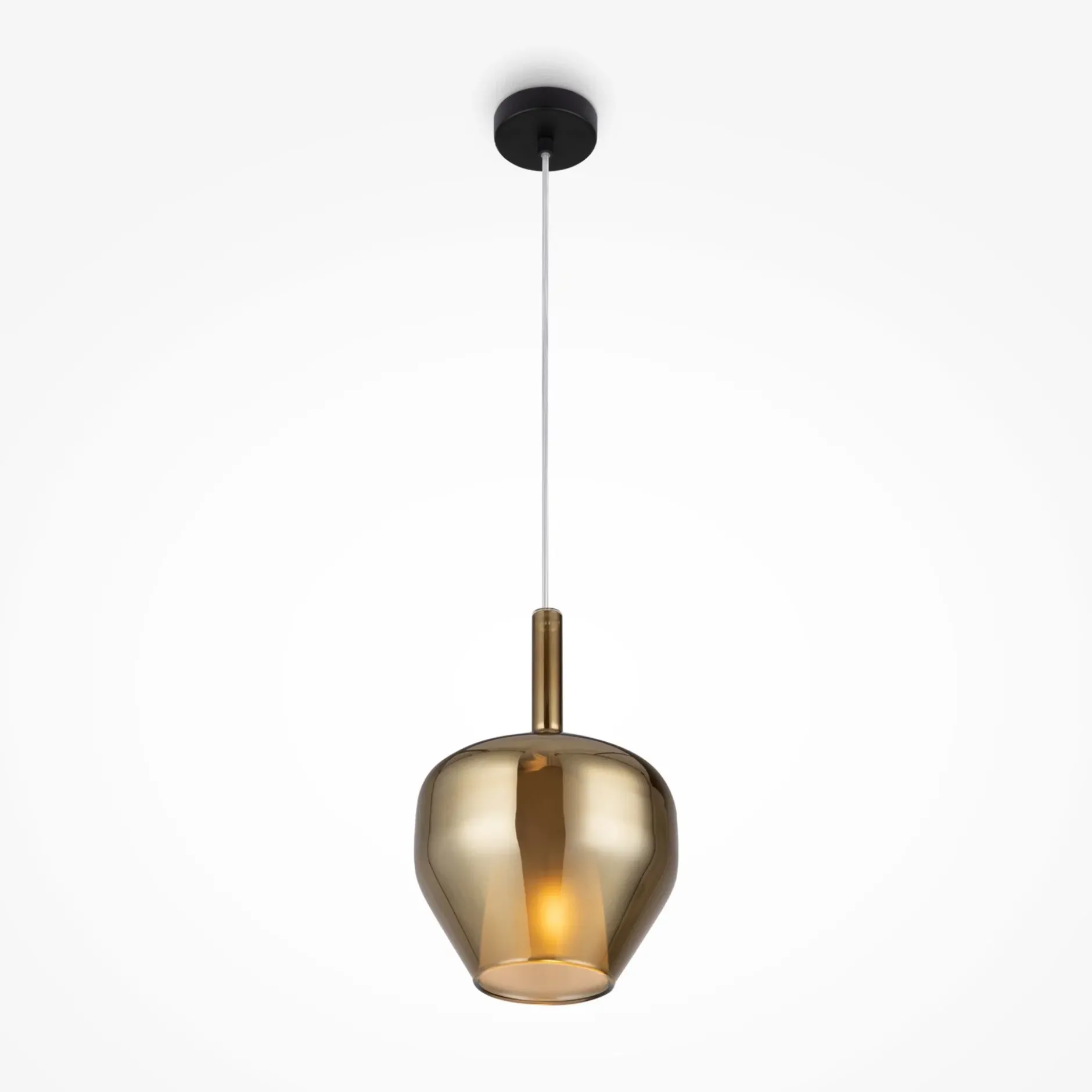 Pendelleuchte 'Duality 5'