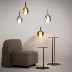 Pendelleuchte 'Duality 5'