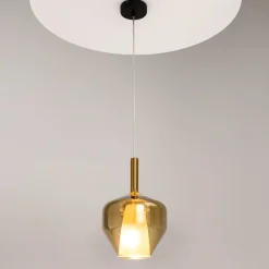 Pendelleuchte 'Duality 5'