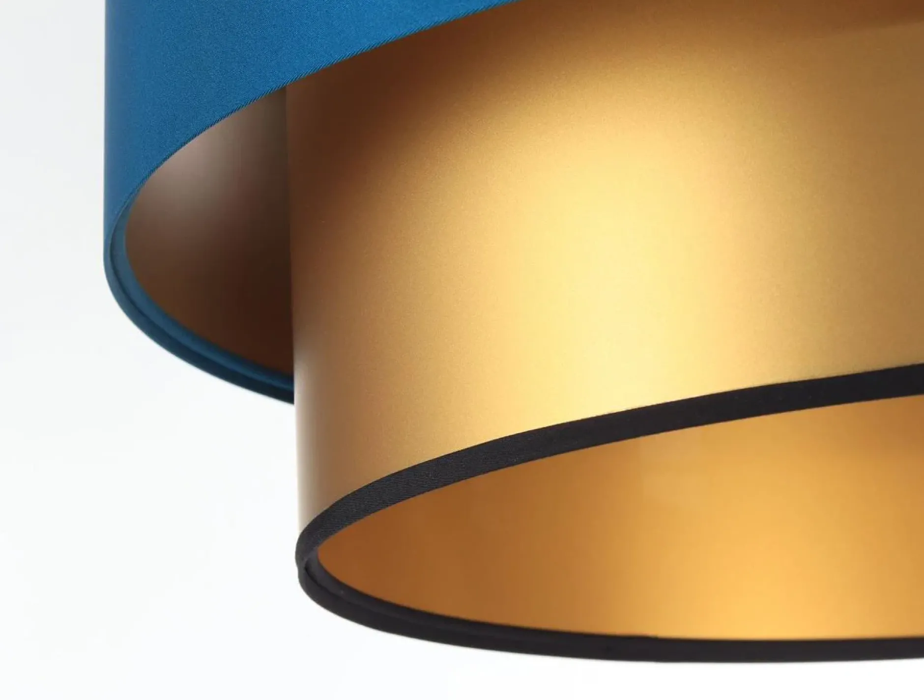 Pendelleuchte 'Duo Ellegant Flashy 1'
