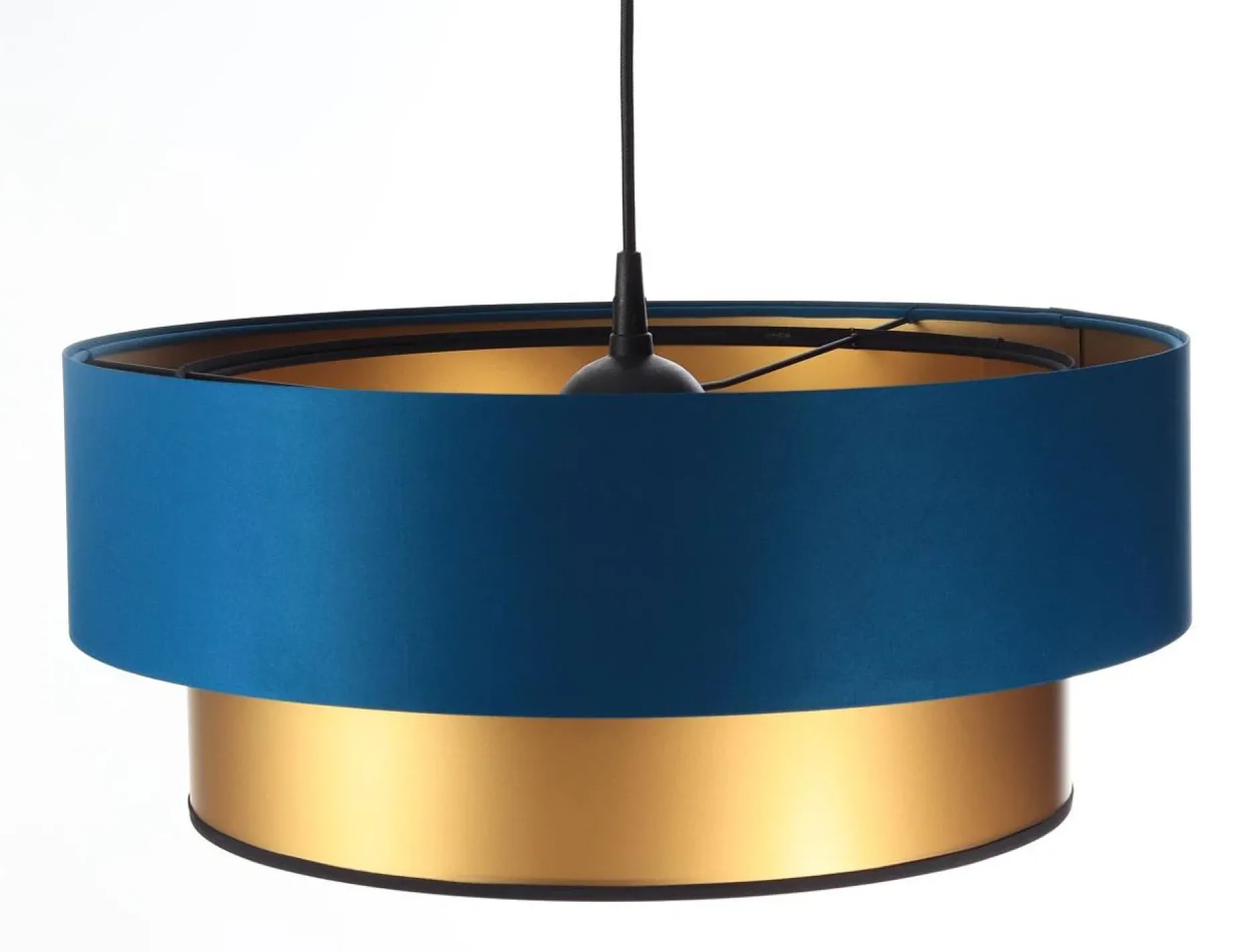 Pendelleuchte 'Duo Ellegant Flashy 1'