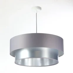 Pendelleuchte 'Duo Ellegant Heirloom 1'