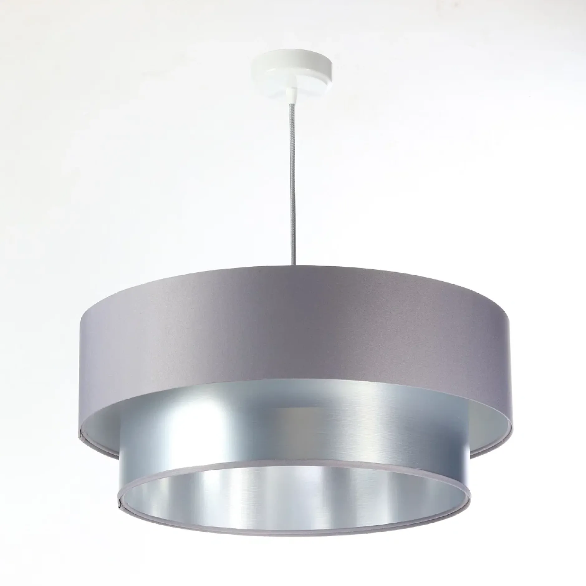 Pendelleuchte 'Duo Ellegant Heirloom 1'