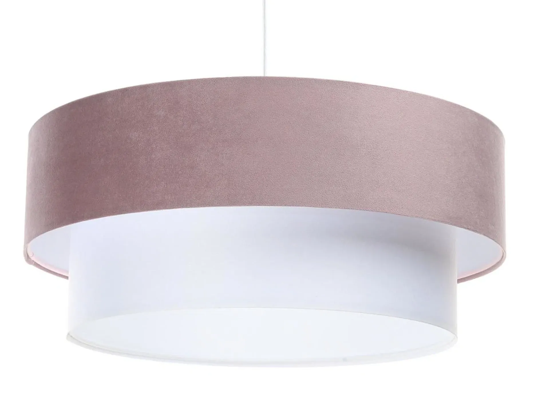 Pendelleuchte 'Duo Ellegant Opulent 1'