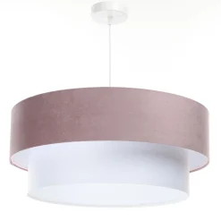 Pendelleuchte 'Duo Ellegant Opulent 1'