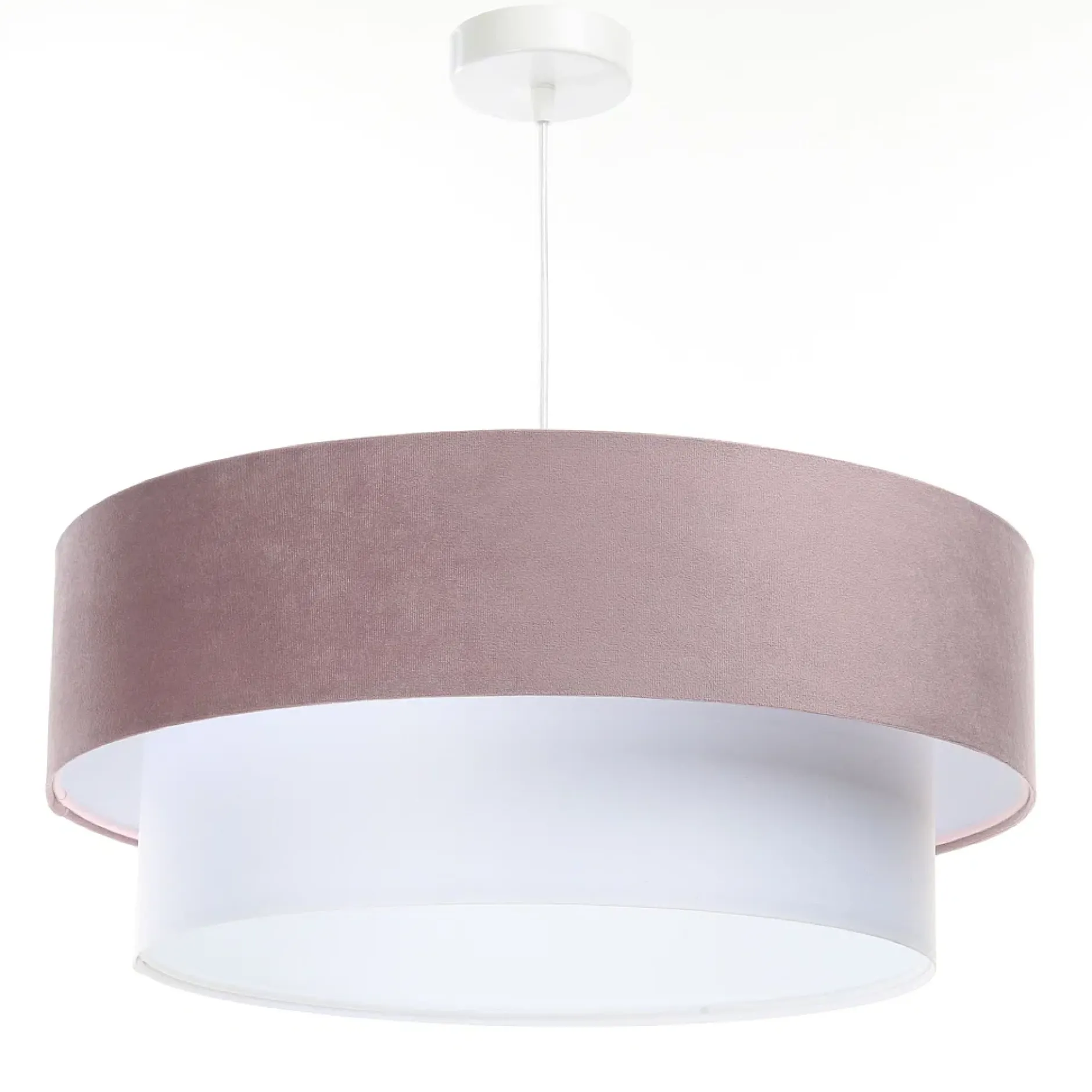 Pendelleuchte 'Duo Ellegant Opulent 1'