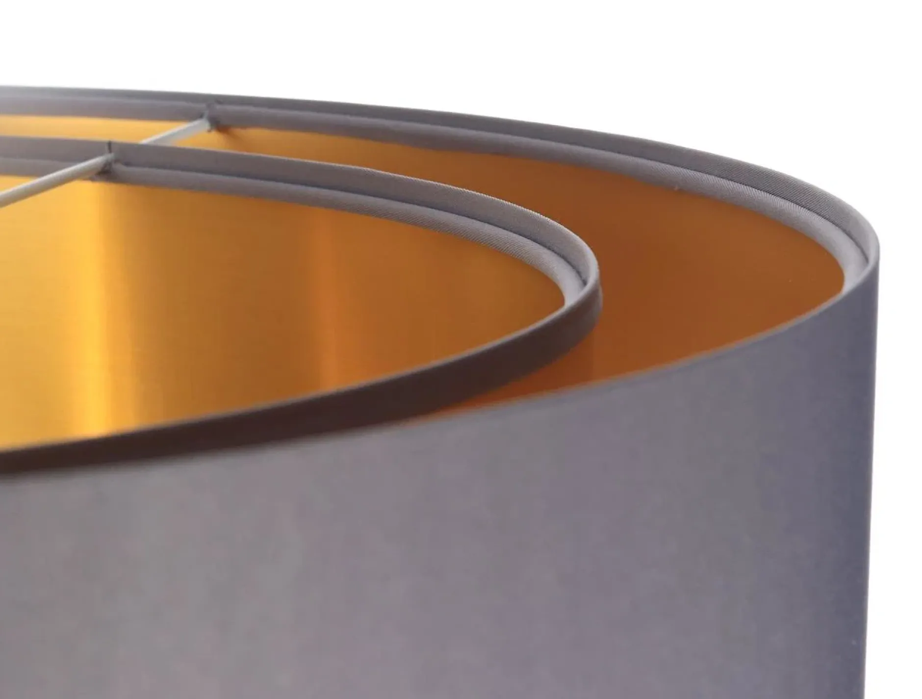 Pendelleuchte 'Duo Ellegant Polished 1'