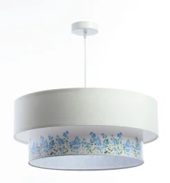 Pendelleuchte 'Duo Ellegant Regal 1'