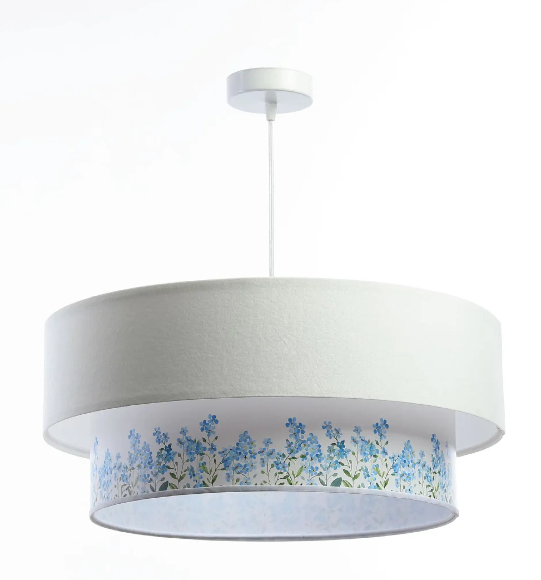 Pendelleuchte 'Duo Ellegant Regal 1'