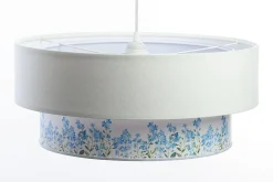 Pendelleuchte 'Duo Ellegant Regal 1'