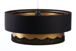 Pendelleuchte 'Duo Ellegant Radiant 1'