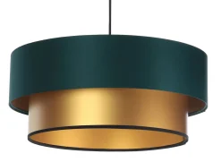 Pendelleuchte 'Duo Ellegant Sleek 1'