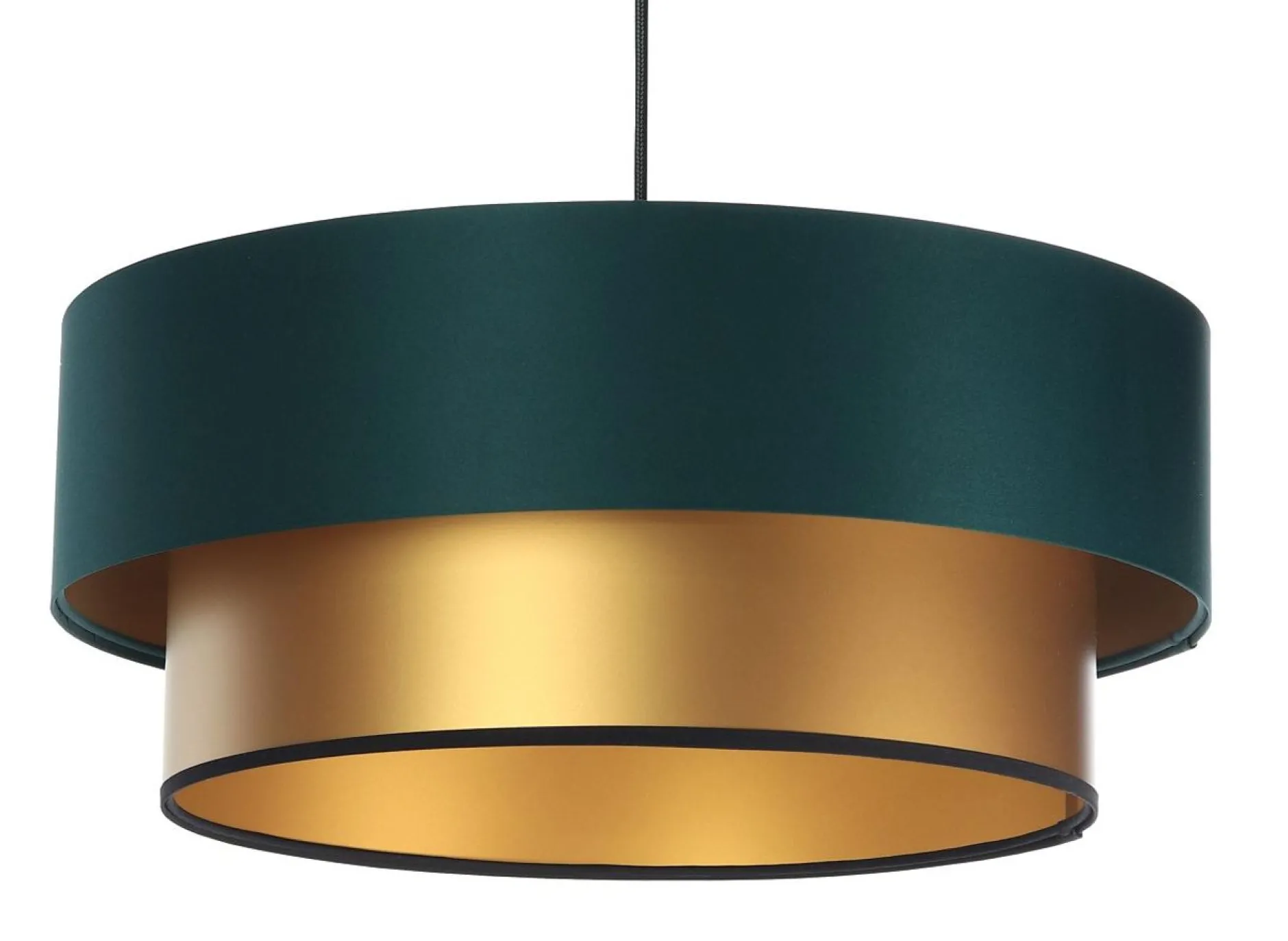 Pendelleuchte 'Duo Ellegant Sleek 1'
