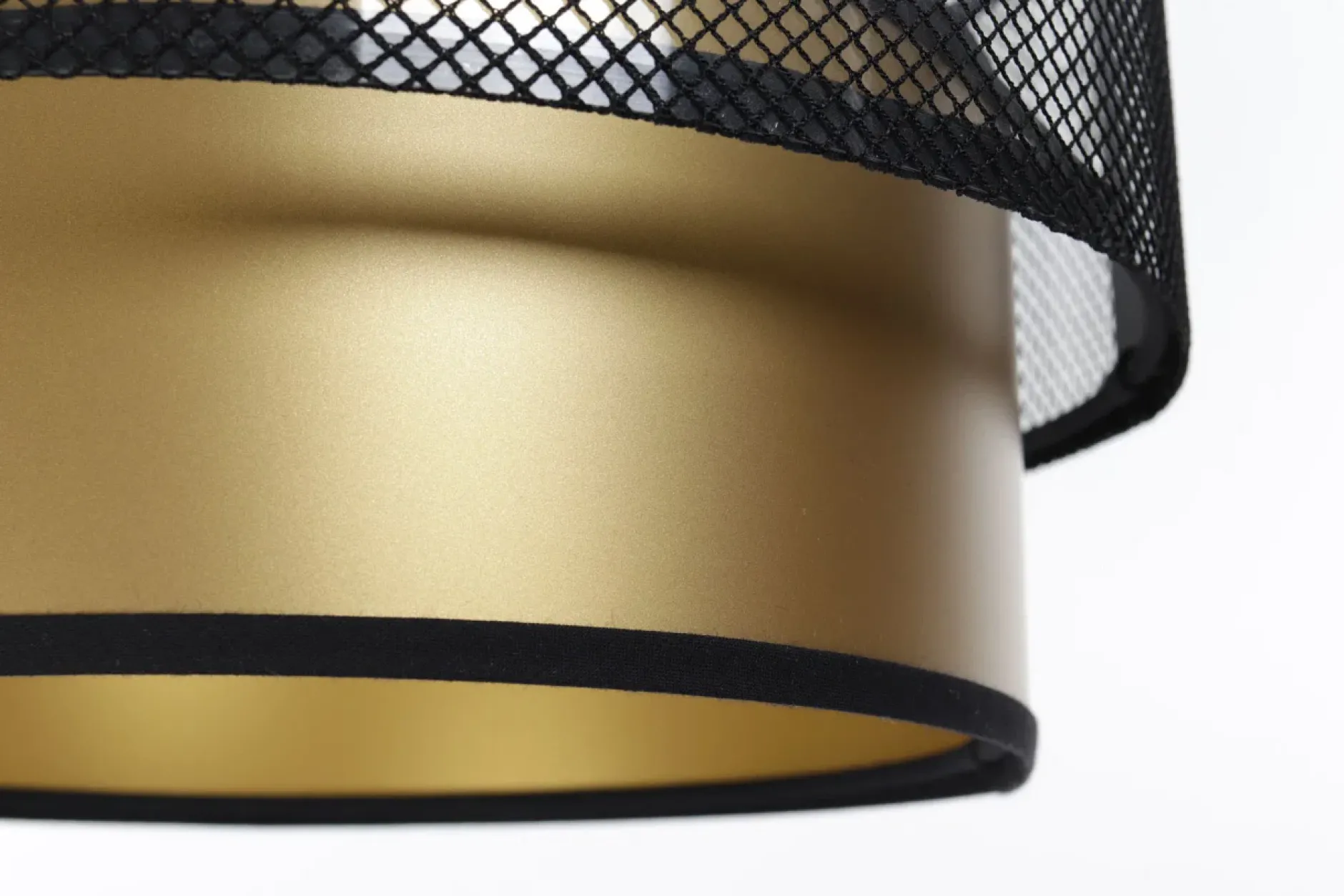 Pendelleuchte 'Duo Ellegant Velvet 1'