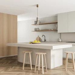 Pendelleuchte 'Dynamics 1'