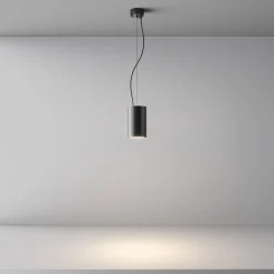 Pendelleuchte 'Efir 4'