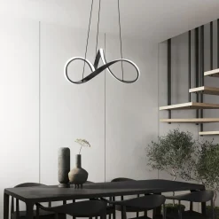 Pendelleuchte 'Elegance B'